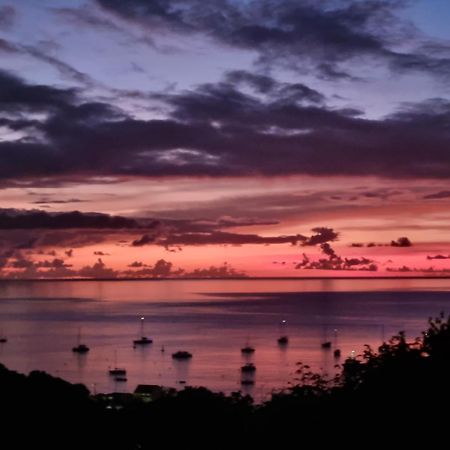 Marie Galante Villa Deshaies Bagian luar foto